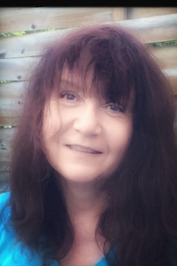 Pascale Bertoni