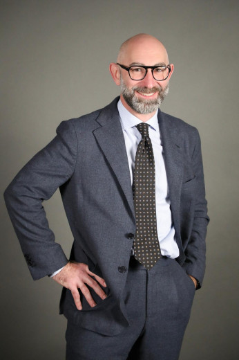 Sébastien Le Gal