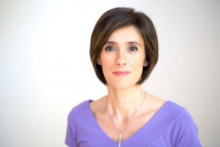 Nadège Meyer