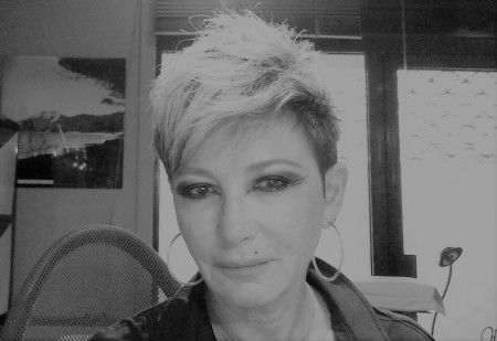 Sylvie Torcol