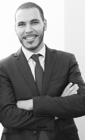 Walid Chaiehloudj