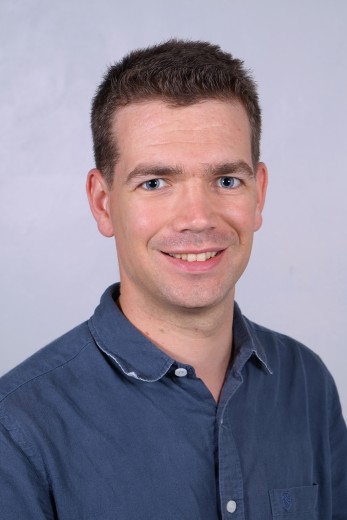 Vincent Rivollier