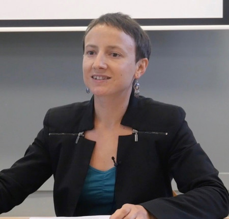 Camille Morio