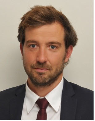 Jérémy Martinez