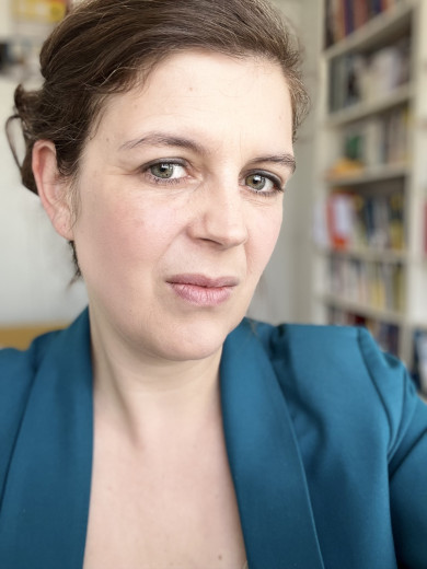 Anja Thomas