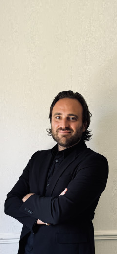 Romain Micalef