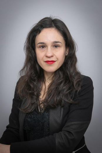 Aurélie Dardenne