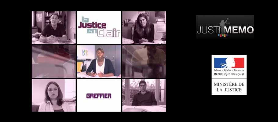 Greffier