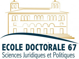 Ecole Doctorale Sciences juridiques et politiques