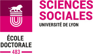 Ecole Doctorale SCiences SOciales