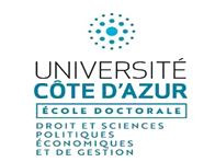 Ecole Doctorale Droit et sciences politiques, économiques et de gestion