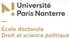 Ecole Doctorale Droit et Science Politique