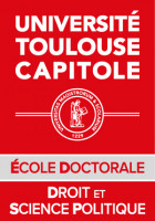 Ecole Doctorale Sciences juridiques et politiques