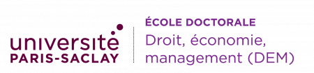 Droit, Economie, Management