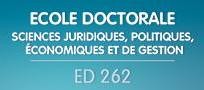 Ecole Doctorale Sciences juridiques, politiques, économiques et de gestion