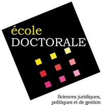 Ecole doctorale des sciences juridiques, politiques et de gestion