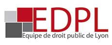 Equipe de Droit Public de Lyon