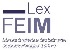 Laboratoire d'Études en Droits Fondamentaux, des Échanges Internationaux et de la Mer