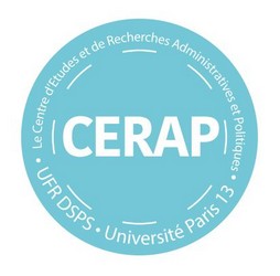 Centre d'Études et de Recherches Administratives et Politiques