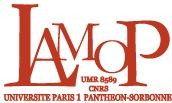 Laboratoire de Médiévistique Occidentale de Paris