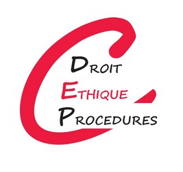 Centre Droit, Éthique et Procédures