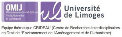 Centre de Recherches Interdisciplinaires en Droit de l’Environnement de l’Aménagement et de l’Urbanisme