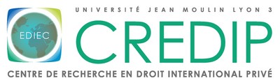 Centre de Recherche sur le Droit International Privé