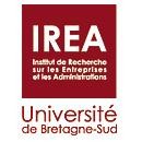 Institut de Recherche sur les Entreprises et les Administrations