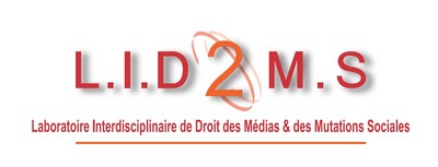 Laboratoire Interdisciplinaire de Droit, Médias et Mutations Sociales