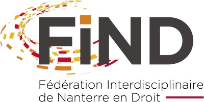 Fédération interdisciplinaire de Nanterre en Droit