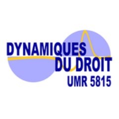 Dynamiques du droit