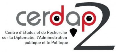 Centre d’Etudes et de Recherche sur la diplomatie, l’Administration Publique et le Politique