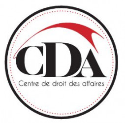 Centre de Droit des Affaires