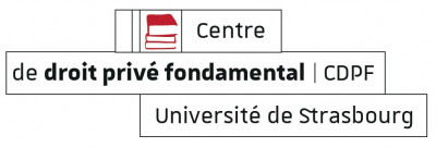 Centre de Droit Privé Fondamental