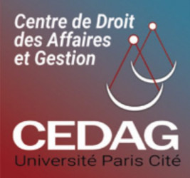 Centre de Droit des Affaires et de Gestion