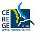 CEntre de REcherche en GEstion