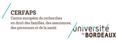 Centre Européen d'Études et de Recherches en Droit de la Famille, des Personnes et de la Santé