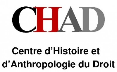 Centre d'Histoire et d'Anthropologie du Droit