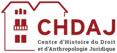 Centre d’histoire du droit et d’anthropologie juridique