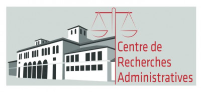 Centre de Recherches Administratives