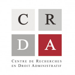 Centre de Recherche en Droit Administratif