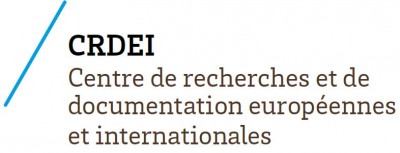 Centre de Recherche et de Documentation Européennes et Internationales