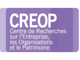 Centre de Recherches sur l'Entreprise, les Organisations et le Patrimoine