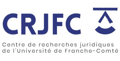 Centre de Recherches Juridiques de Franche-Comté
