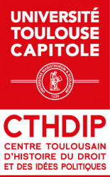 Centre Toulousain d'Histoire du Droit et des Idées Politiques