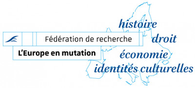 L'Europe en mutation : histoire, droit, économie et identités culturelles