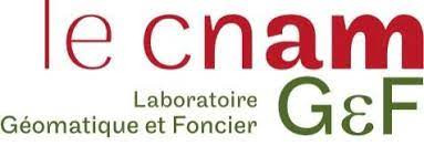 Laboratoire Géomatique et Foncier