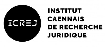 Institut Caennais de Recherche Juridique