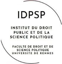 Institut du Droit Public et de la Science Politique