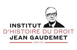 Centre d’Histoire du Droit et des Institutions